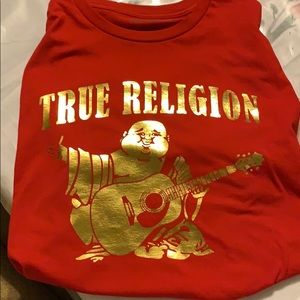 True Religion tshirt